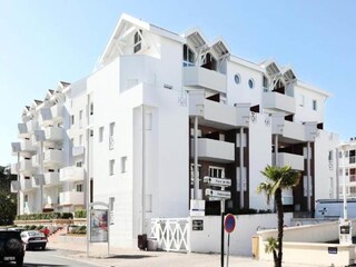 Appartement Arcachon  3