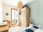 Appartement Paris Buitenaudio-opname 1