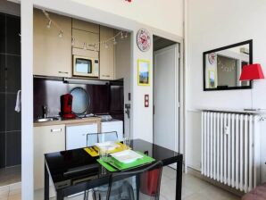 Apartment Studio Des Orangers - - Nizza - image1