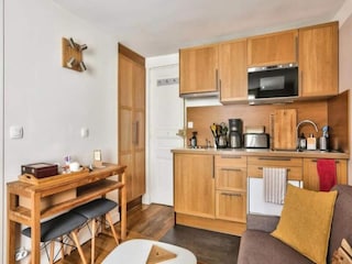 Apartment Paris Ausstattung 9