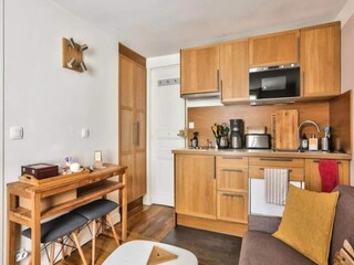 Appartement Paris Équipement 9