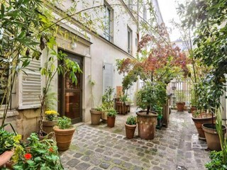 Appartement Paris Équipement 11