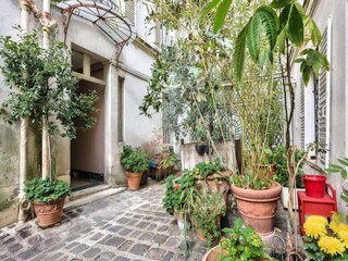 Apartment Paris Ausstattung 39