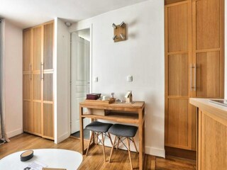 Apartment Paris Features 29