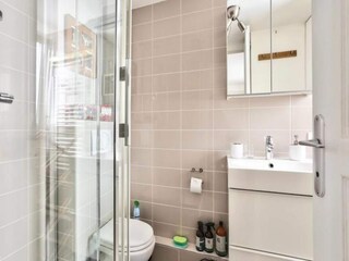 Apartment Paris Ausstattung 34