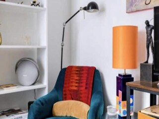 Appartement Paris Équipement 10