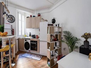 Appartement Paris Équipement 20
