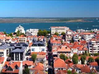 Apartment Arcachon Umgebung 31