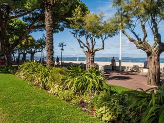 Appartement Arcachon Environnement 34