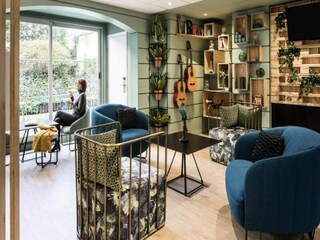 Apartment Paris  8