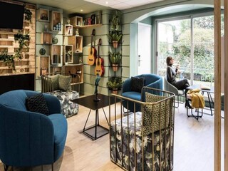 Apartment Paris Features 22