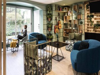 Appartement Paris Kenmerken 5