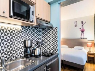 Apartment Paris Features 10