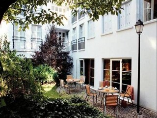 Appartement Paris  27