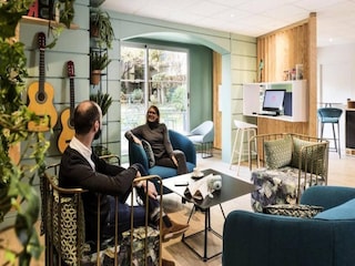 Apartment Paris Features 14