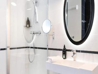 Apartment Paris Features 17