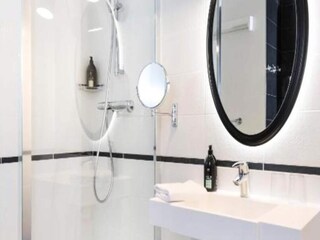 Appartement Paris Kenmerken 17