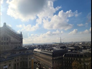 Apartment Paris Umgebung 26