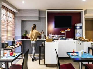 Apartment Paris  28