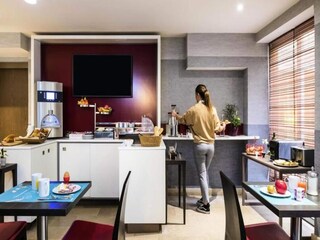 Apartment Paris  30