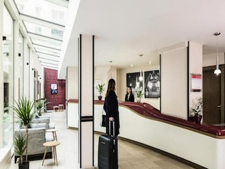 Apartment Paris Ausstattung 5