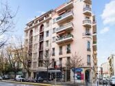 Appartement Nizza Buitenaudio-opname 1