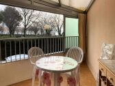 Apartamento Balaruc-les-Bains Grabación al aire libre 1