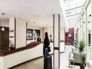 Appartement Paris Kenmerken 11