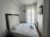 Appartement Vallauris Buitenaudio-opname 1