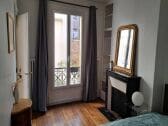 Appartement Paris Buitenaudio-opname 1