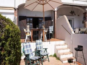 Apartment Holiday House L'Estartit 111 - L'Estartit - image1