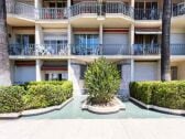 Appartement Nizza Buitenaudio-opname 1