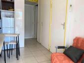 Appartement Balaruc-les-Bains Buitenaudio-opname 1