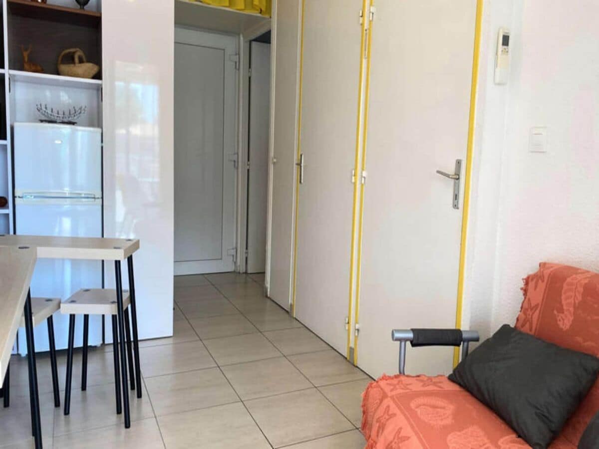 Appartement Balaruc-les-Bains Enregistrement extérieur 1