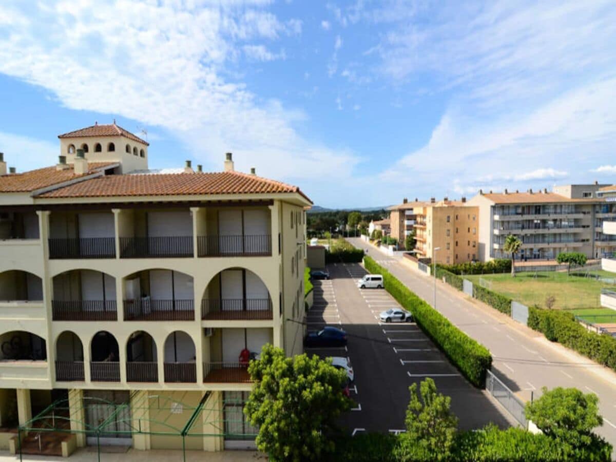 Apartamento L'Estartit  1