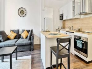 Oscarmony Apartment - - Nizza - image1