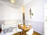 Apartamento Paris  1