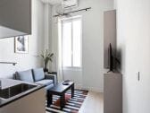 Appartement Nizza Kenmerken 1