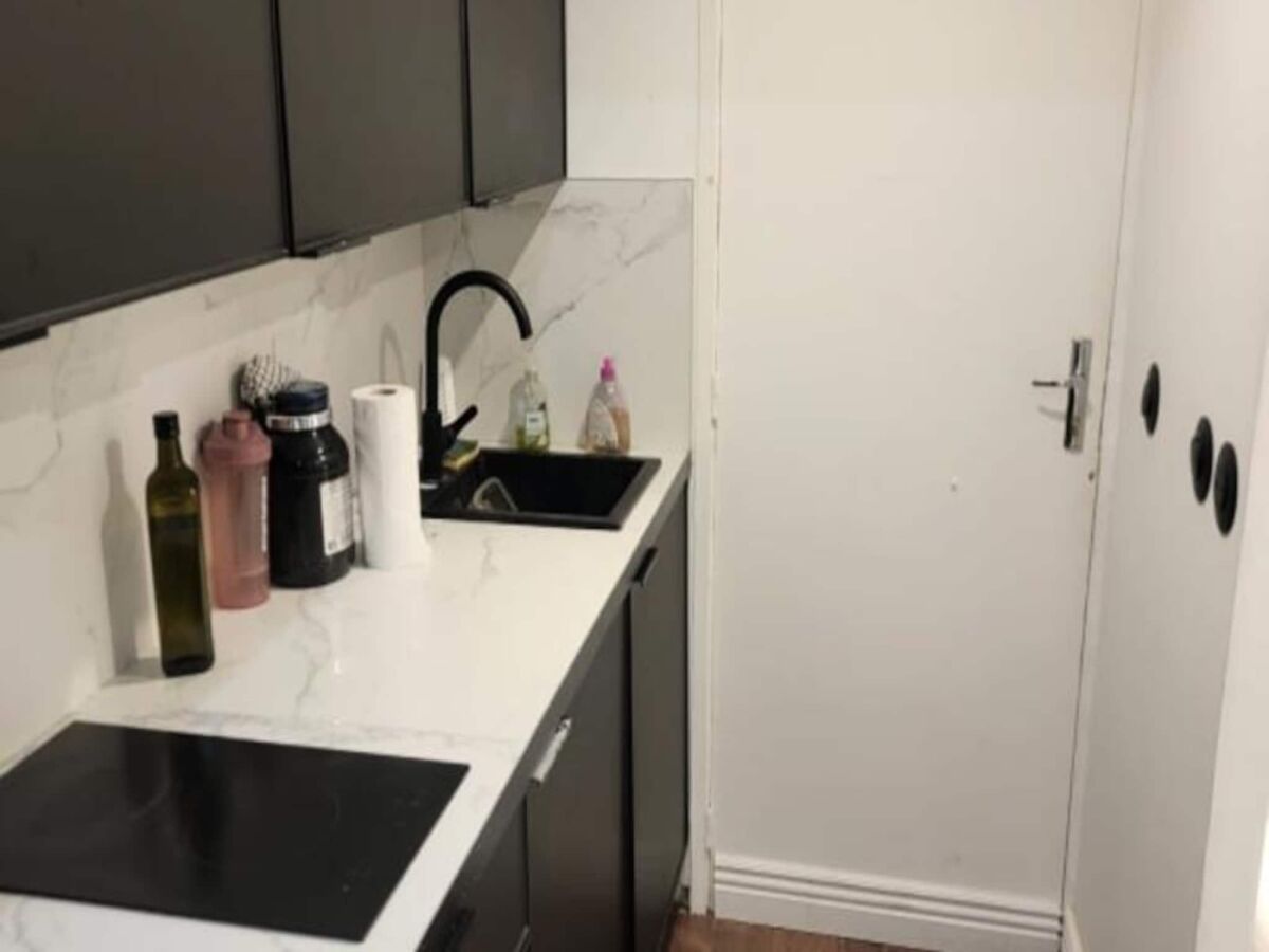 Apartamento Vallauris  1