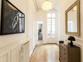 Apartamento Paris  1