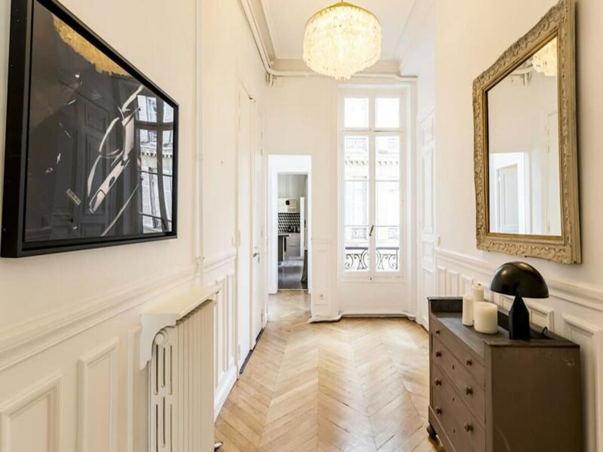 Appartement Paris  1