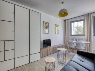 Appartement Paris Kenmerken 20