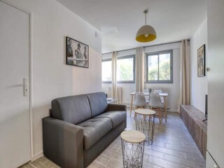 Appartement Paris Kenmerken 21