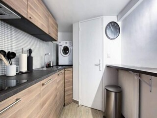 Appartement Paris Kenmerken 16