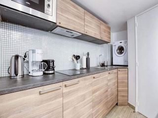 Apartment Paris Features 22