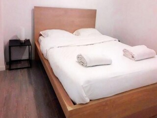 Appartement Paris Kenmerken 23