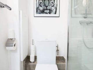 Apartment Paris Features 26