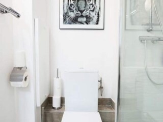 Appartement Paris Kenmerken 26