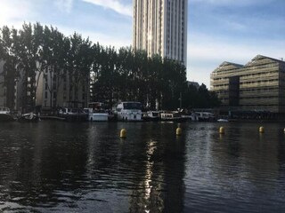 Appartement Paris Environnement 29