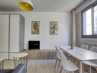 Appartement Paris Kenmerken 4